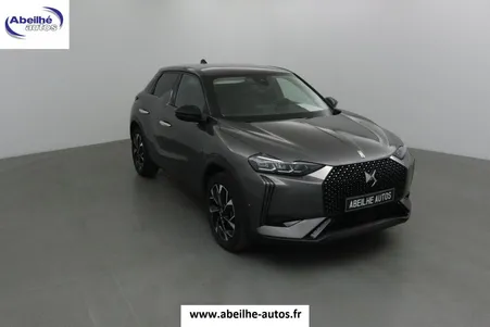 DS 3 Crossback EAT8 1.5 BLUEHDI 130 OPERA