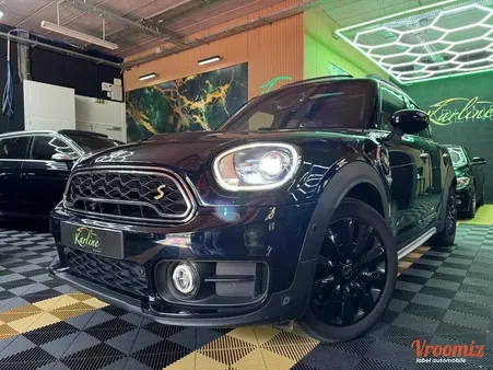 Mini Countryman 1.5 224 cv 135 HYBRID PHEV COOPER SE LONGSTONE ALL4 I CARPLAY - TOIT OUVRANT