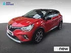 Renault Captur 1.6 E-Tech hybride rechargeable 160ch Intens -21