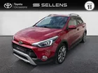 Hyundai i20 Active 1.0 T-GDi 100ch Active