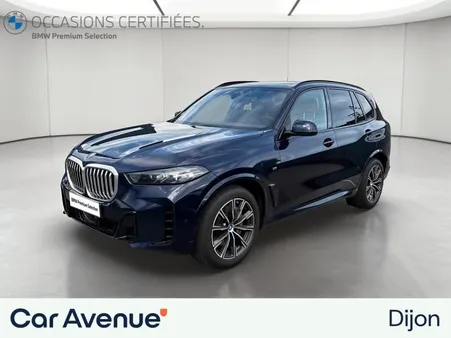 Bmw X5 xDrive50e 489ch M Sport