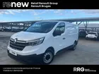 Renault trafic fg blue dci 130 l1h1 3t gsr2