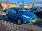 Ford Fiesta 1.5 TDCI 95cv