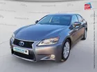 Lexus GS 300h Luxe