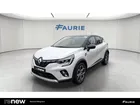 Renault Captur E-Tech 145 - 21 Intens