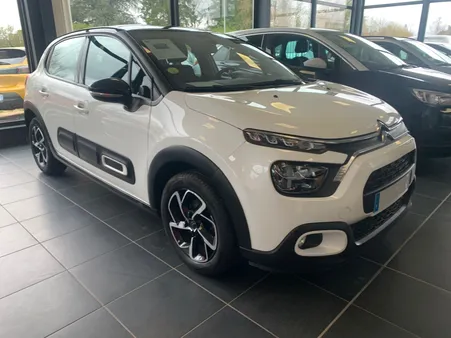 Citroën C3 1.5 BHDI 100 SHINE BUSINESS