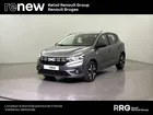 Dacia sandero eco g 100 gsr2 journey