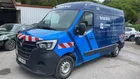 Renault master 2020 boite HS