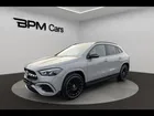 Mercedes-benz GLA 180 136ch AMG Exclusive Design 7G-DCT