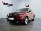 NISSAN Juke DIG-T 114 N-Design