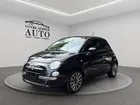 FIAT FIAT 500 0.9i TwinAir - 85 S&S - BV Dualogic MY12 BERLINE Lounge PHASE 1