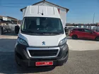 Peugeot Boxer FOURGON TOLE 335 L3H3 BLUEHDI 165 S&S PRO.1 ere Main 42000 km
