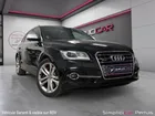 AUDI SQ5 V6 3.0 BiTDI 313 Quattro Tiptronic 8 sièges chauffants avant arrières Bang Olufsen Garantie 12 moi