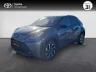 Toyota Aygo X 1.0 VVT-i 72ch Design MY24