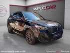 BMW IX1 BMW iX1 eDrive20 204ch BVA M Sport état neuf full option garantie constructeur