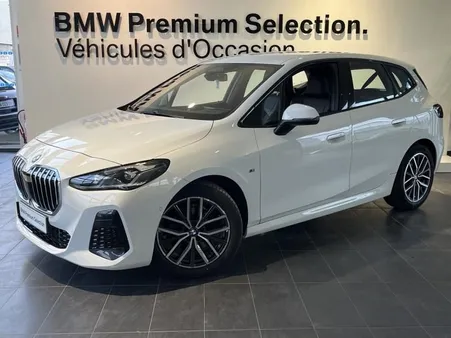 Bmw Série 2 ActiveTourer 218d 150ch M Sport DKG7