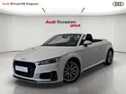 AUDI TT Roadster 40 TFSI 197 S tronic 7 S line