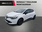 Renault Clio IV TCe 90 SL Limited