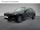 Volvo XC60 T6 AWD 253 + 87ch Inscription Luxe Geartronic