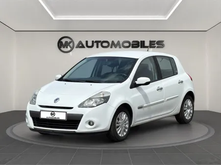 Renault CLIO III 1.5 DCI 85CH DYNAMIQUE 5P
