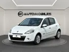 Renault CLIO III 1.5 DCI 85CH DYNAMIQUE 5P