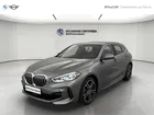 BMW 118d 150 ch BVA8 M Sport