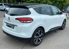 Renault scenic 1.7 blue dci 120 intens