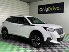 Peugeot 2008 1.5 BlueHDi 130 S&S EAT8 Allure Pack
