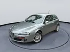 🚗 Alfa Romeo 147 1.6i TwinSpark 120ch - 2ème Main - Garantie 12 Mois