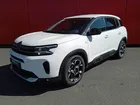 CITROEN C5 Aircross Hybride Rechargeable 225 e-EAT8 C-Series
