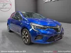 Renault Clio V limited 21l tce 90ch garantie 12 mois
