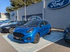 Ford Puma 1.0 Flexifuel 125ch S&S mHEV ST-Line