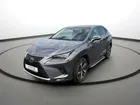 Lexus NX 300h 4WD Executive Euro6d-T