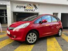 Honda JAZZ 1.3 88CH I-VTEC HYBRID