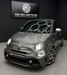 Fiat 500 abarth 595 turismo cabriolet . 165ch . Bvm5 . Carplay . Sono beats . Garantie 12 mois