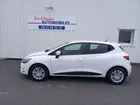 Renault clio IV 1.5 dci 90 business