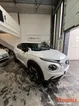 Nissan Juke 1.6 143H 95 HYBRID FULL-HYBRID 1.2KWH TEKNA 2WD BVA