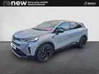 Renault Symbioz E-Tech full hybrid 145 Esprit Alpine