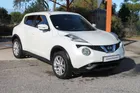 NISSAN JUKE 2WD Z-DRIVE 1.5L DCI 110CV BTE 6VT pack SPORT/TECKNA/CONNECT-EDITION 2018 ETAT COMME NEUF GARANTIE 6 MOIS MOTEUR/BOITE