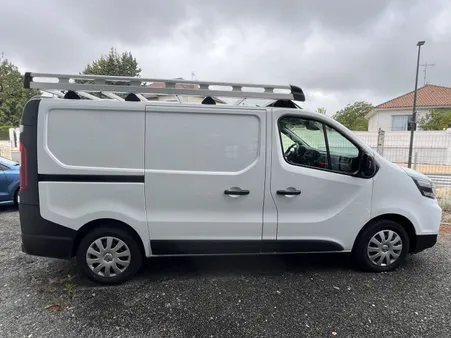 Nissan PRIMASTAR FG L1H1 2T8 2.0 DCI 130CH ACENTA