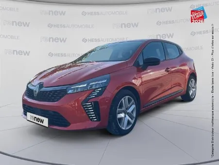 Renault Clio 1.0 Eco-G 100ch Evolution - 24
