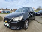Chevrolet Aveo 1.2 84ch LS/Garantie 6 Mois