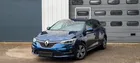 Renault Mégane IV Berline Blue dCi 115 Intens