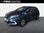 Renault Captur BUSINESS dCi 90 E6C