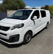 Peugeot expert 2.0 l 6 places L2H1