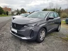 Peugeot 3008 1.5 hdi 130 ch eat8 active business