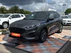 Ford Kuga 2.5 Duratec 190 FHEV eCVT ST LINE Hayon Pack Hiver