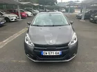 Peugeot 208 GT Line 1.2 Pure Tech 110