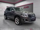 Volkswagen Tiguan 2.0 tdi 140ch carat 4motion DSG7 garantie 12 mois