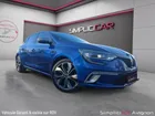 Renault megane iv berline gt line 1.6 dci 130ch moteur a chaine aucun frais a prevoir
